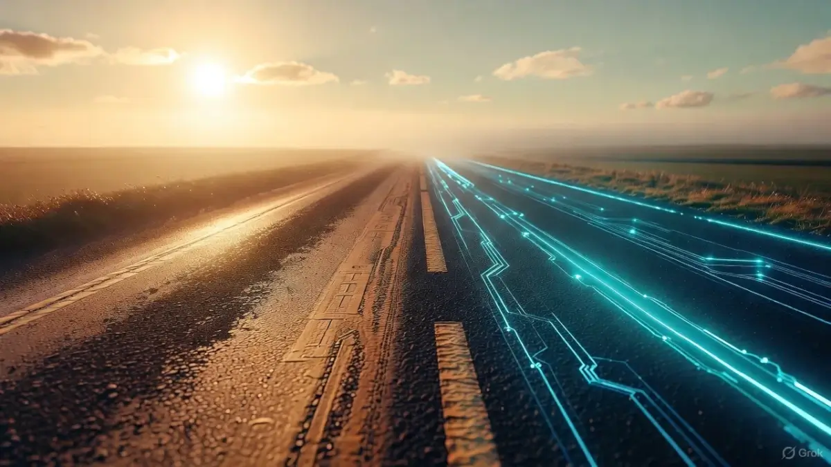 గ్రోకిపీడియా Vs వికీపీడియా: 5 భారీ మార్పులతో సంచలనం సృష్టిస్తున్న ఎలాన్ మస్క్ AI శకం! గ్రోకిపీడియా Vs వికీపీడియా: 5 భారీ మార్పులతో సంచలనం సృష్టిస్తున్న ఎలాన్ మస్క్ AI శకం!