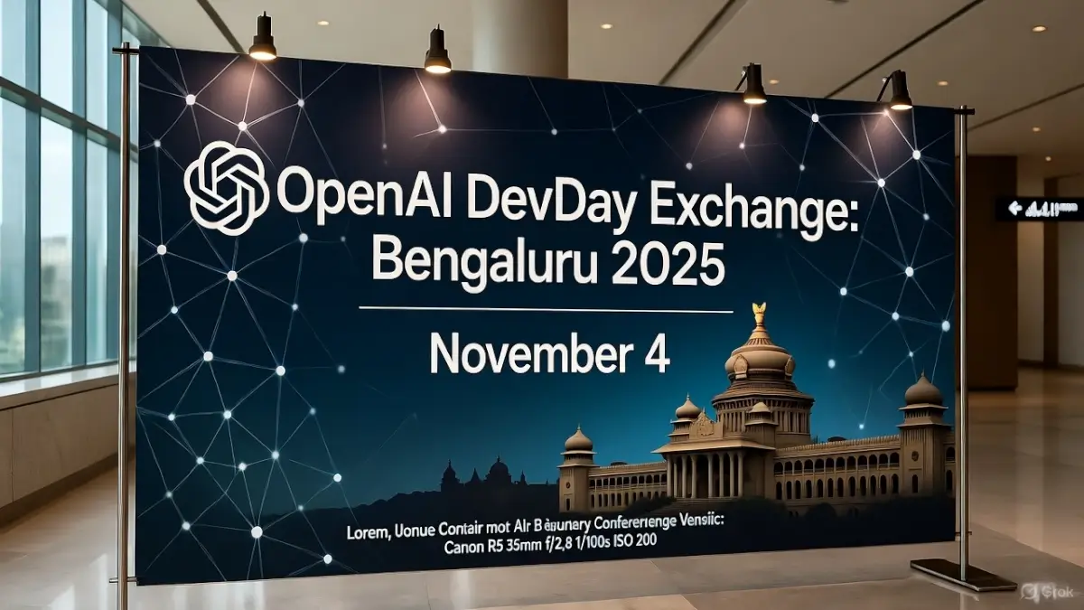 సంచలనం: భారతీయులకు 1 ఏడాది 'ఉచిత' ప్రీమియం AI! (OpenAI ChatGPT Go) - ఇది భారీ వ్యూహమే!