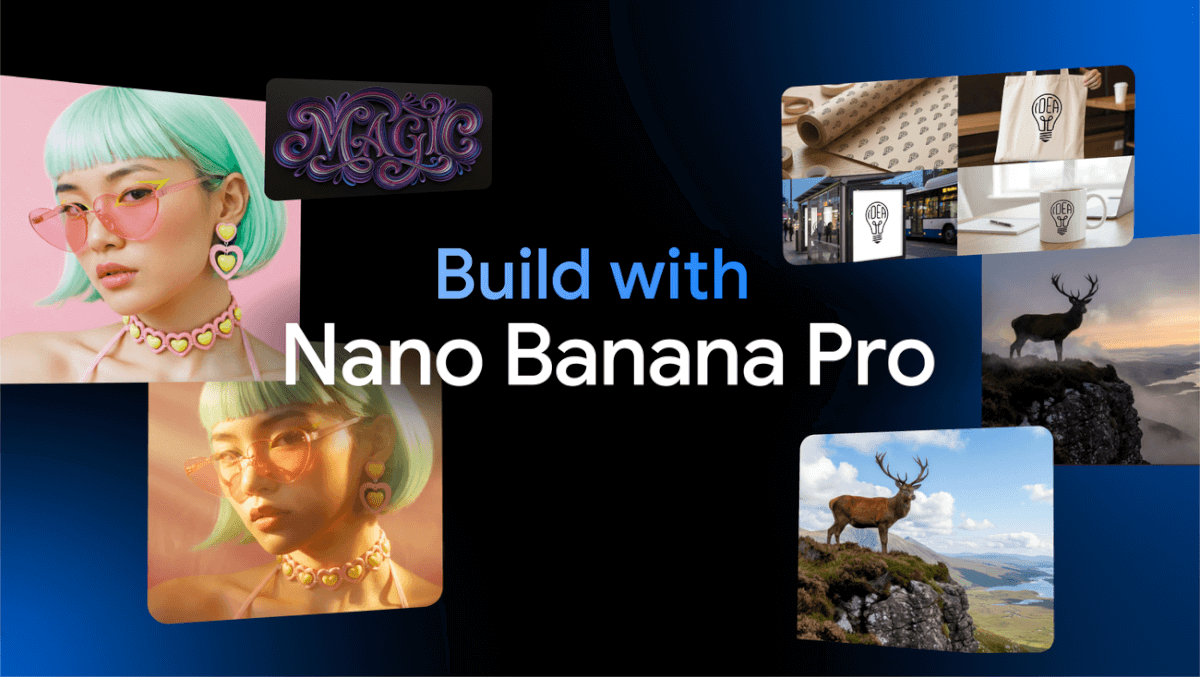Nano Banana Pro: 7 అద్భుతమైన ఫీచర్స్! Google కొత్త AI మ్యాజిక్