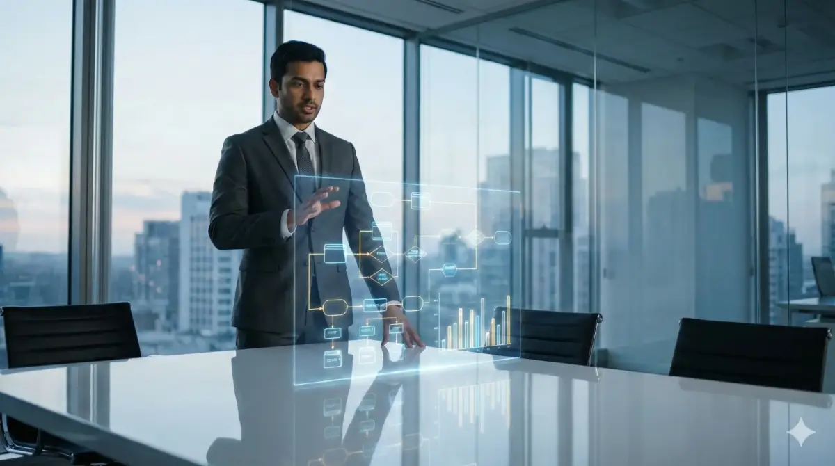 క్లాడ్ ఓపస్ 4.5: ఏఐ ప్రపంచంలో సరికొత్త విప్లవం