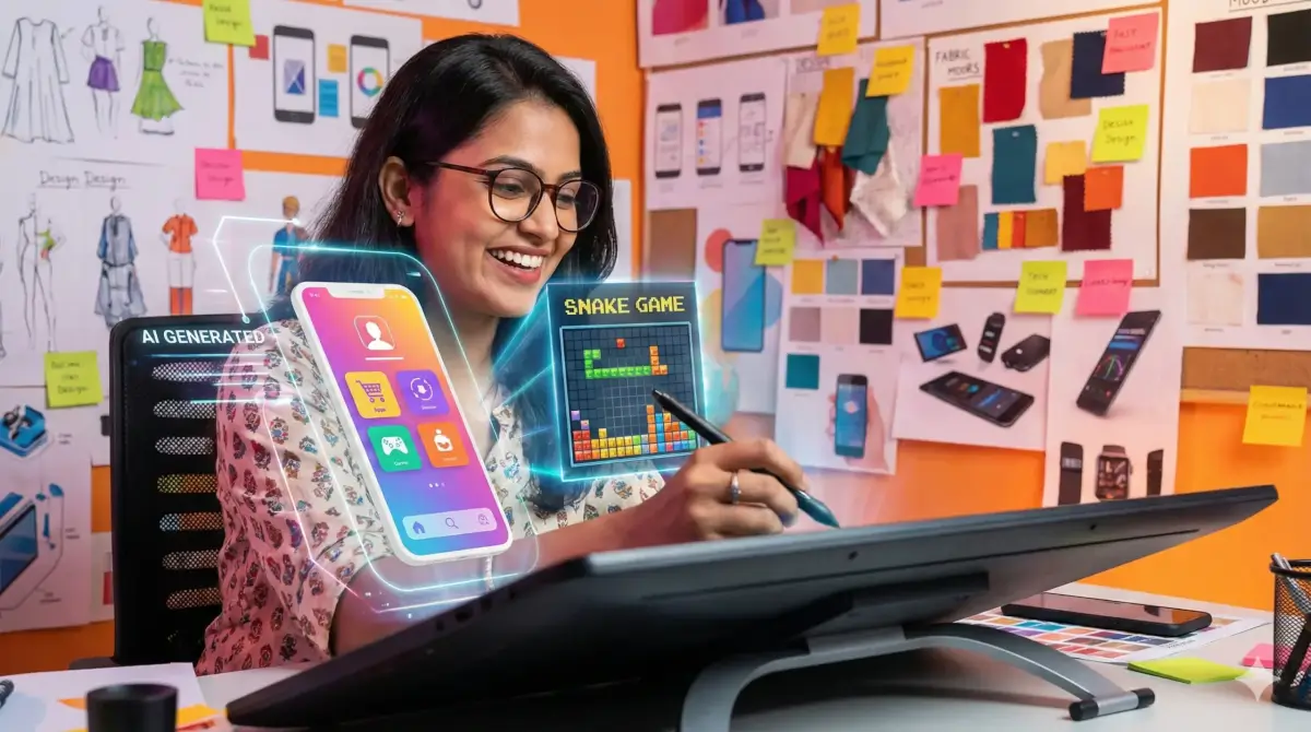 క్లాడ్ ఓపస్ 4.5: ఏఐ ప్రపంచంలో సరికొత్త విప్లవం