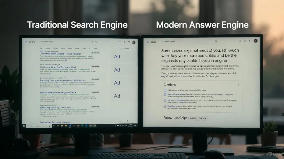 AI: హడావిడి కాదు! మీ పనిని 10 రెట్లు వేగంగా మార్చే 5 రహస్య (Secret) టెక్నిక్స్.