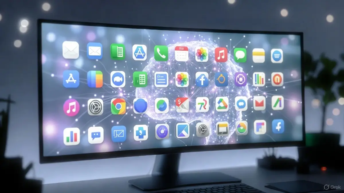 AI: హడావిడి కాదు! మీ పనిని 10 రెట్లు వేగంగా మార్చే 5 రహస్య (Secret) టెక్నిక్స్.