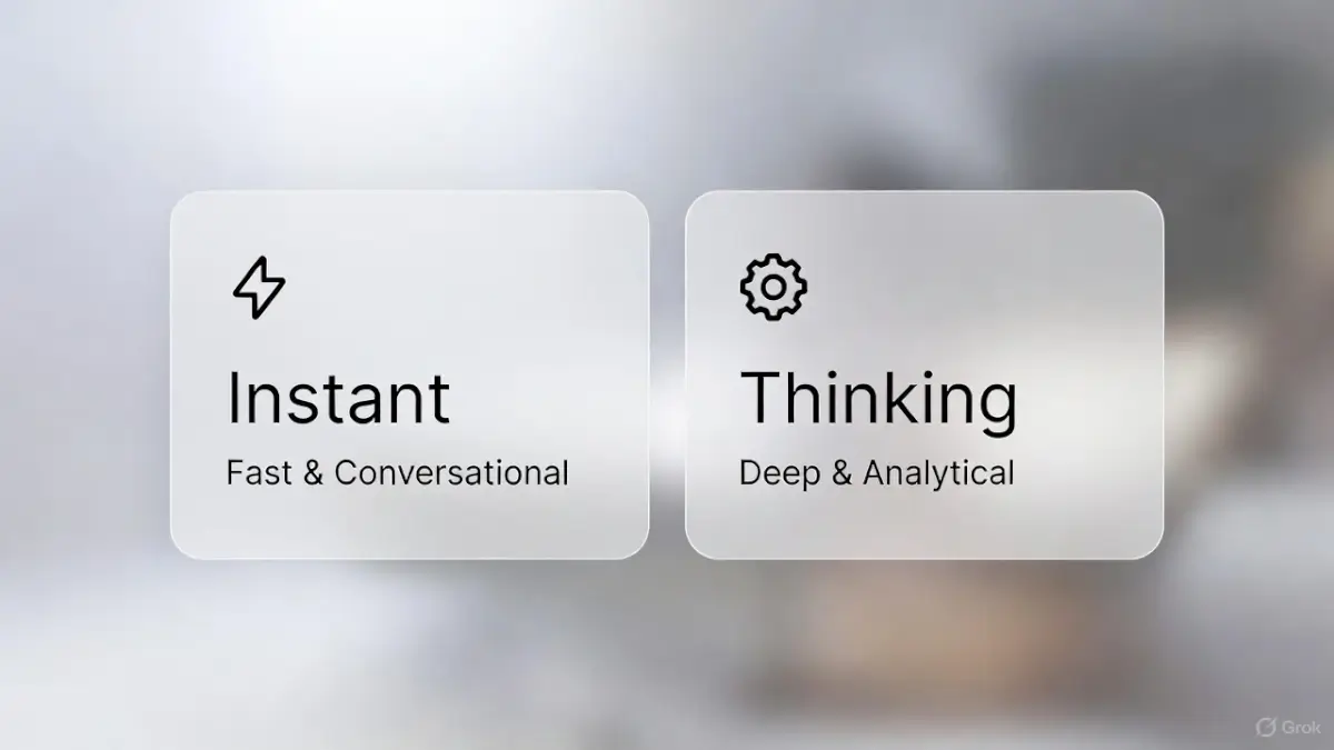 GPT-5.1 వచ్చేసింది! ఇది ఎందుకు అంత స్పెషల్?